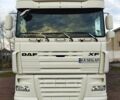 Белый Даф XF 105, объемом двигателя 12.9 л и пробегом 849 тыс. км за 18200 $, фото 1 на Automoto.ua