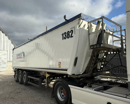 Білий Даф XF 105, об'ємом двигуна 0 л та пробігом 645 тис. км за 16000 $, фото 4 на Automoto.ua