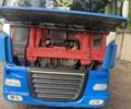 Белый Даф XF 105, объемом двигателя 13 л и пробегом 914 тыс. км за 22500 $, фото 1 на Automoto.ua