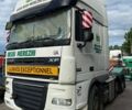 Белый Даф XF 105, объемом двигателя 0 л и пробегом 1 тыс. км за 7000 $, фото 1 на Automoto.ua