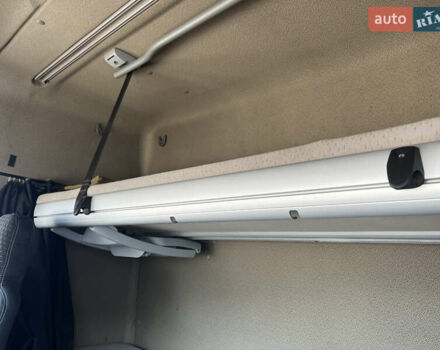 Белый Даф XF 105, объемом двигателя 12.9 л и пробегом 999 тыс. км за 10699 $, фото 34 на Automoto.ua