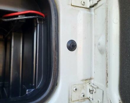 Белый Даф XF 105, объемом двигателя 12.9 л и пробегом 745 тыс. км за 25000 $, фото 15 на Automoto.ua