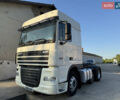 Білий Даф XF 105, об'ємом двигуна 12.6 л та пробігом 815 тис. км за 16900 $, фото 13 на Automoto.ua