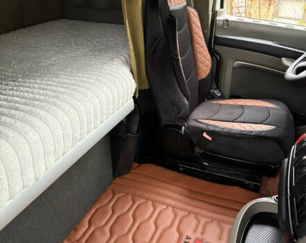 Белый Даф XF 105, объемом двигателя 12.9 л и пробегом 1 тыс. км за 15000 $, фото 28 на Automoto.ua