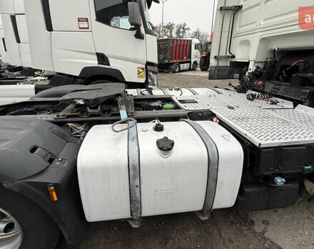 Белый Даф XF 105, объемом двигателя 12.9 л и пробегом 1 тыс. км за 12299 $, фото 10 на Automoto.ua