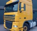 Белый Даф XF 105, объемом двигателя 12.9 л и пробегом 1000 тыс. км за 30000 $, фото 10 на Automoto.ua