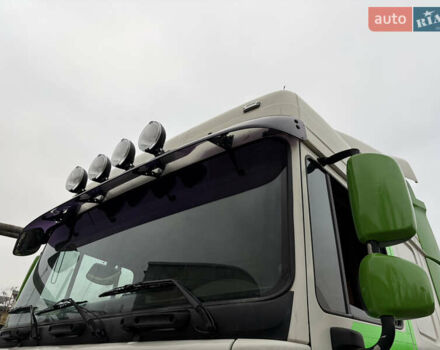 Белый Даф XF 105, объемом двигателя 12.9 л и пробегом 1 тыс. км за 15000 $, фото 20 на Automoto.ua