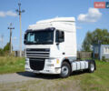 Белый Даф XF 105, объемом двигателя 12.9 л и пробегом 1000 тыс. км за 13300 $, фото 1 на Automoto.ua