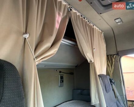 Белый Даф XF 105, объемом двигателя 12.5 л и пробегом 900 тыс. км за 19800 $, фото 66 на Automoto.ua