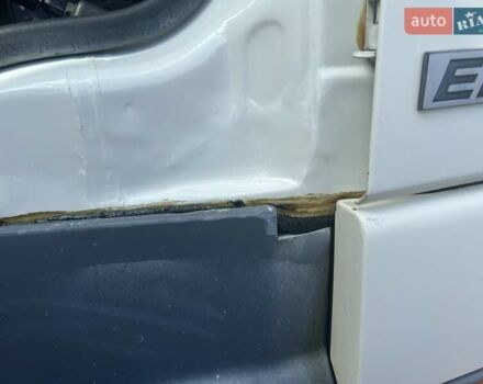 Білий Даф XF 105, об'ємом двигуна 12.9 л та пробігом 805 тис. км за 12500 $, фото 6 на Automoto.ua