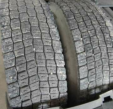 Белый Даф XF 105, объемом двигателя 12.9 л и пробегом 1 тыс. км за 14000 $, фото 10 на Automoto.ua