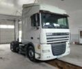 Белый Даф XF 105, объемом двигателя 12.9 л и пробегом 1 тыс. км за 14000 $, фото 1 на Automoto.ua