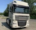 Білий Даф XF 105, об'ємом двигуна 12.9 л та пробігом 976 тис. км за 15400 $, фото 3 на Automoto.ua