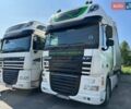 Белый Даф XF 105, объемом двигателя 12.9 л и пробегом 822 тыс. км за 35000 $, фото 53 на Automoto.ua