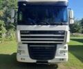 Білий Даф XF 105, об'ємом двигуна 12.9 л та пробігом 805 тис. км за 14500 $, фото 1 на Automoto.ua