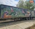 Белый Даф XF 105, объемом двигателя 12.9 л и пробегом 1 тыс. км за 28000 $, фото 7 на Automoto.ua