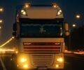 Білий Даф XF 105, об'ємом двигуна 0 л та пробігом 1 тис. км за 13500 $, фото 1 на Automoto.ua