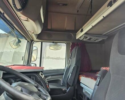 Белый Даф XF 105, объемом двигателя 12.9 л и пробегом 1 тыс. км за 28000 $, фото 1 на Automoto.ua