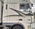 Даф XF 105 2012 в Романове на Automoto.ua Белый Даф XF 105, объемом двигателя 12.9 л и пробегом 900 тыс. км за 20000 $, фото 4 на Automoto.ua