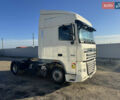 Белый Даф XF 105, объемом двигателя 12.9 л и пробегом 890 тыс. км за 17500 $, фото 6 на Automoto.ua