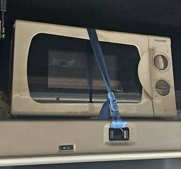 Белый Даф XF 105, объемом двигателя 12.9 л и пробегом 1 тыс. км за 19500 $, фото 25 на Automoto.ua