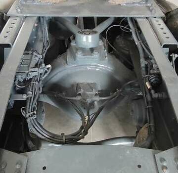 Белый Даф XF 105, объемом двигателя 12.9 л и пробегом 1 тыс. км за 14000 $, фото 9 на Automoto.ua