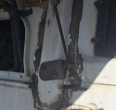 Белый Даф XF 105, объемом двигателя 12.9 л и пробегом 1 тыс. км за 20000 $, фото 15 на Automoto.ua