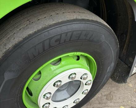 Белый Даф XF 105, объемом двигателя 12.9 л и пробегом 1 тыс. км за 15000 $, фото 45 на Automoto.ua