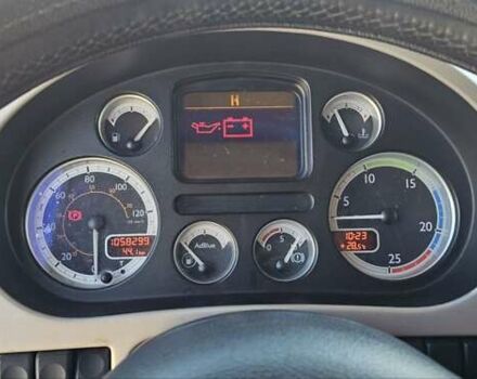 Белый Даф XF 105, объемом двигателя 12.9 л и пробегом 1 тыс. км за 19500 $, фото 20 на Automoto.ua