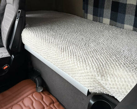 Белый Даф XF 105, объемом двигателя 12.9 л и пробегом 950 тыс. км за 12500 $, фото 22 на Automoto.ua