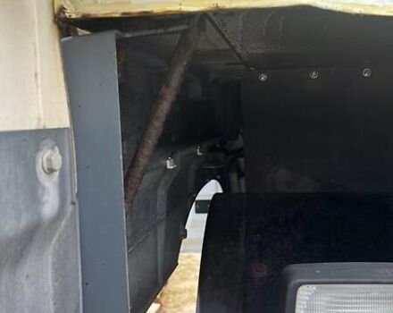 Білий Даф XF 105, об'ємом двигуна 12.9 л та пробігом 805 тис. км за 12500 $, фото 23 на Automoto.ua