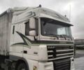 Даф XF 105 2012 в Романове на Automoto.ua Белый Даф XF 105, объемом двигателя 12.9 л и пробегом 900 тыс. км за 20000 $, фото 3 на Automoto.ua