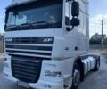 Белый Даф XF 105, объемом двигателя 12.5 л и пробегом 900 тыс. км за 19800 $, фото 12 на Automoto.ua