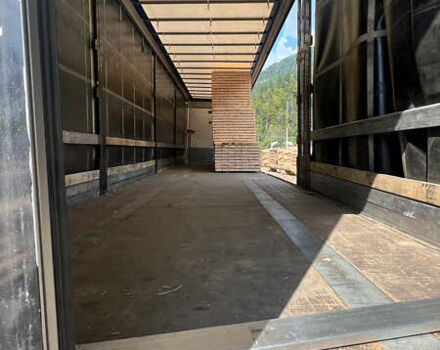 Белый Даф XF 105, объемом двигателя 12.9 л и пробегом 230 тыс. км за 21000 $, фото 2 на Automoto.ua