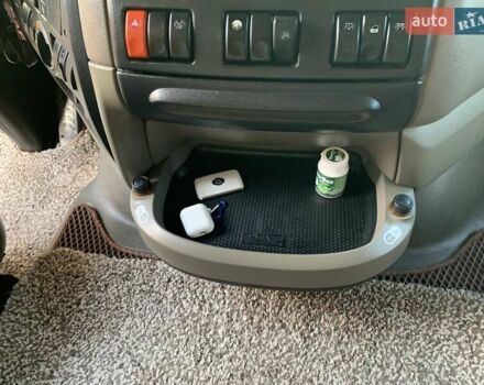 Білий Даф XF 105, об'ємом двигуна 12.5 л та пробігом 900 тис. км за 18700 $, фото 56 на Automoto.ua