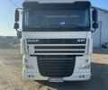 Белый Даф XF 105, объемом двигателя 12.9 л и пробегом 890 тыс. км за 17500 $, фото 1 на Automoto.ua