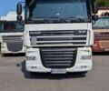 Белый Даф XF 105, объемом двигателя 12.9 л и пробегом 980 тыс. км за 20700 $, фото 1 на Automoto.ua