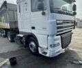 Белый Даф XF 105, объемом двигателя 12.9 л и пробегом 950 тыс. км за 15900 $, фото 18 на Automoto.ua