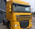Белый Даф XF 105, объемом двигателя 12.9 л и пробегом 1000 тыс. км за 30000 $, фото 12 на Automoto.ua