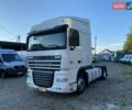 Білий Даф XF 105, об'ємом двигуна 0 л та пробігом 856 тис. км за 15500 $, фото 7 на Automoto.ua