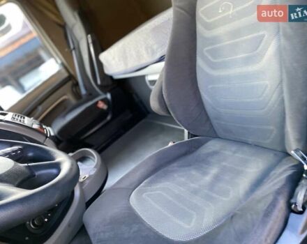 Білий Даф XF 105, об'ємом двигуна 0 л та пробігом 856 тис. км за 15500 $, фото 40 на Automoto.ua
