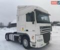Белый Даф XF 105, объемом двигателя 12.9 л и пробегом 933 тыс. км за 10950 $, фото 1 на Automoto.ua