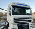 Даф XF 105 2012 в Черкассах на Automoto.ua Белый Даф XF 105, объемом двигателя 12.9 л и пробегом 120 тыс. км за 12500 $, фото 14 на Automoto.ua