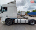Белый Даф XF 105, объемом двигателя 12.9 л и пробегом 860 тыс. км за 18000 $, фото 7 на Automoto.ua