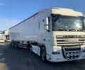 Белый Даф XF 105, объемом двигателя 12.9 л и пробегом 1 тыс. км за 43000 $, фото 1 на Automoto.ua