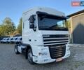 Білий Даф XF 105, об'ємом двигуна 0 л та пробігом 856 тис. км за 15500 $, фото 1 на Automoto.ua