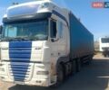Белый Даф XF 105, объемом двигателя 12.9 л и пробегом 938 тыс. км за 9000 $, фото 1 на Automoto.ua