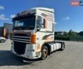Белый Даф XF 105, объемом двигателя 12.9 л и пробегом 850 тыс. км за 10500 $, фото 1 на Automoto.ua