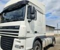 Белый Даф XF 105, объемом двигателя 12.9 л и пробегом 1 тыс. км за 28000 $, фото 8 на Automoto.ua