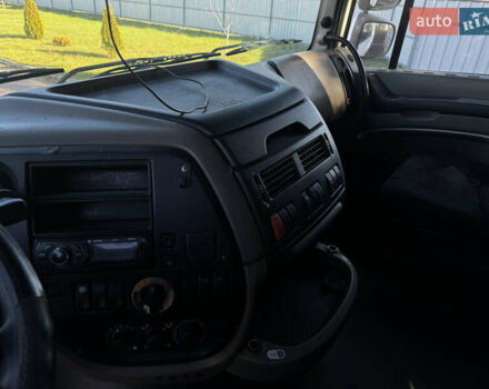 Даф XF 105 2012 у Кропивницькому (Кіровограді) на Automoto.ua Білий Даф XF 105, об'ємом двигуна 12.9 л та пробігом 1 тис. км за 11200 $, фото 13 на Automoto.ua